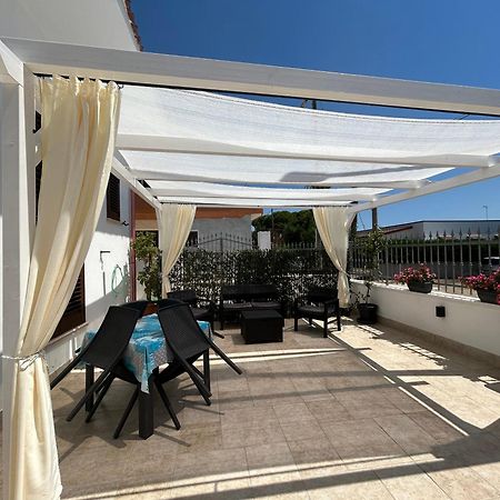 Casa Vacanze Nina Торре-Ово Экстерьер фото